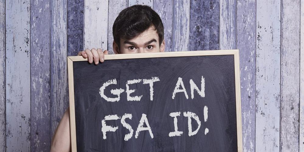 FSA ID